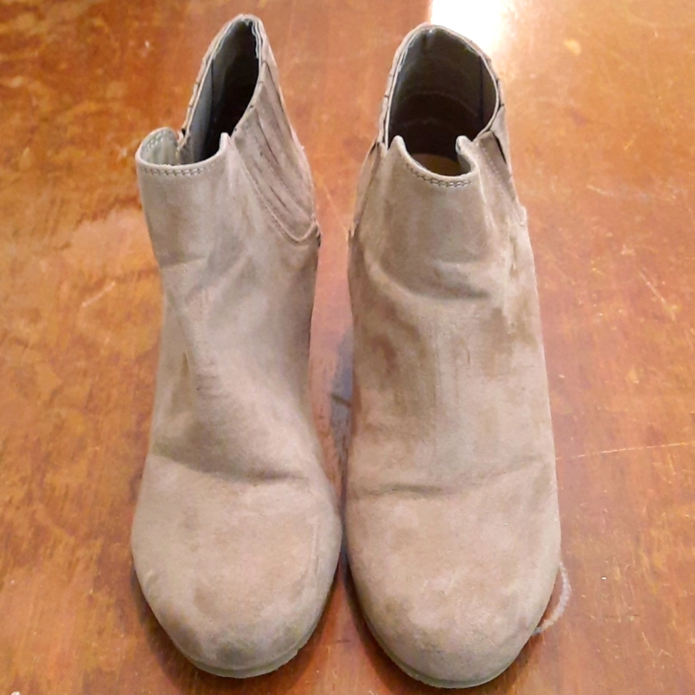 Booties